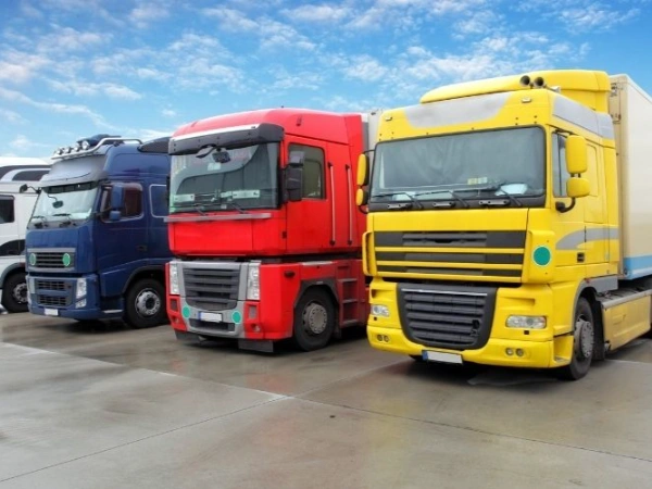 Konya Oğuzeli Nakliye